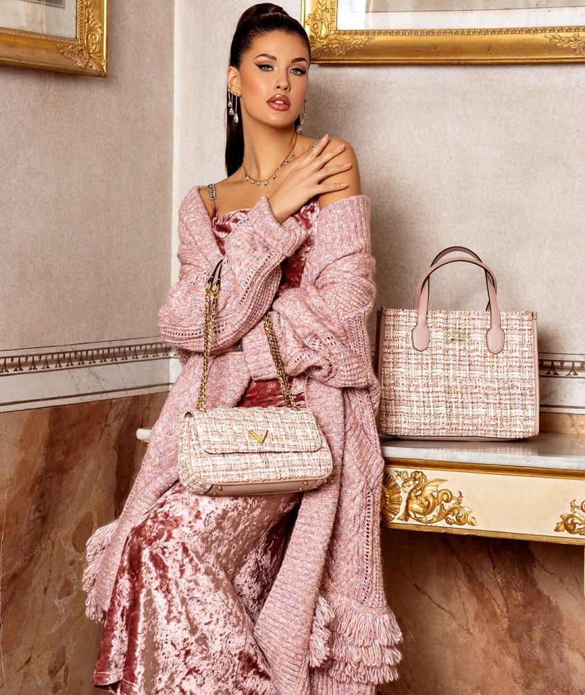 GUESS: Global Lifestyle Brand for Women, Men and Kids